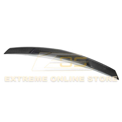 Corvette C7 Stingray Package Rear Spoiler