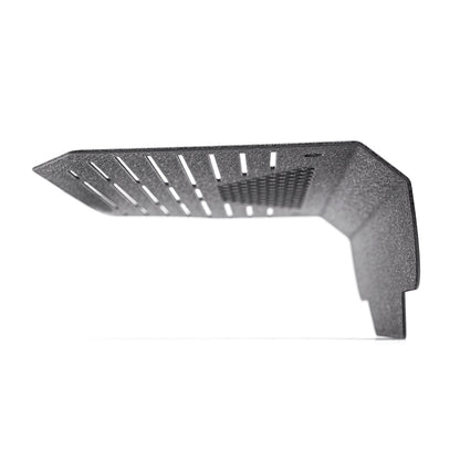 COBB Aluminum Alternator Cover - 2020-2026 Subaru Outback XT/Wilderness