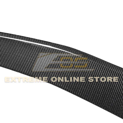 Corvette C7 Stingray Package Rear Spoiler