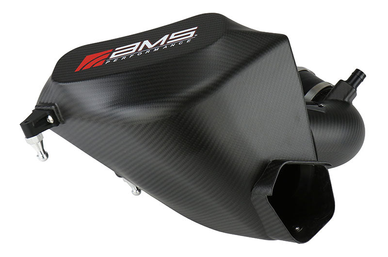 AMS Performance Carbon Fiber Intake Matte Carbon - 2020-2024 Toyota Supra