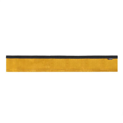Mishimoto Heat Shielding Sleeve Gold 1/2 inch x 36 inches - Universal