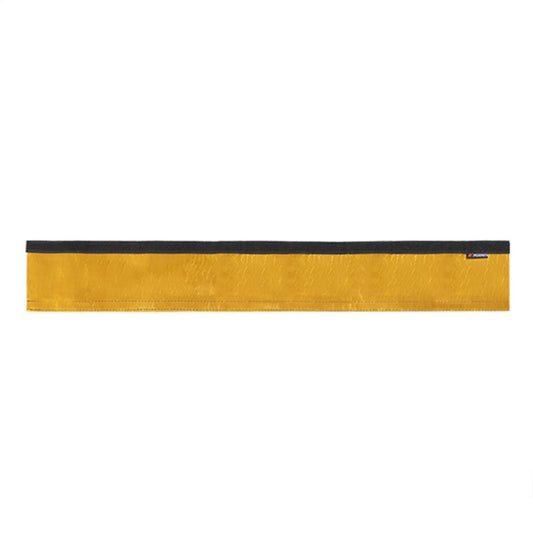 Mishimoto Heat Shielding Sleeve Gold 1/2 inch x 36 inches - Universal