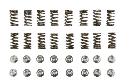 Manley Performance Valve Spring and Retainer Kit - 2008-2015 Mitsubishi Evo X