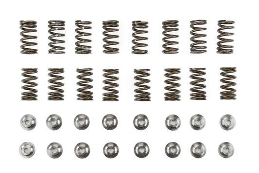 Manley Performance Valve Spring and Retainer Kit - 2008-2015 Mitsubishi Evo X