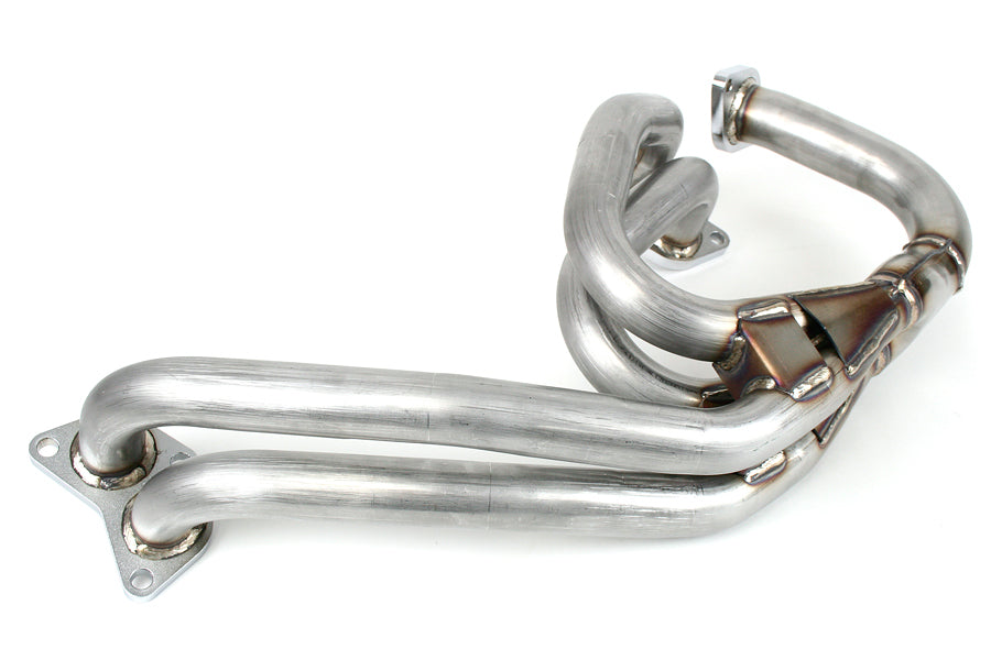 HKS Stainless Steel Equal Length Exhaust Manifold - 2008-2021 Subaru STI