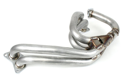 HKS Stainless Steel Equal Length Exhaust Manifold - 2008-2021 Subaru STI