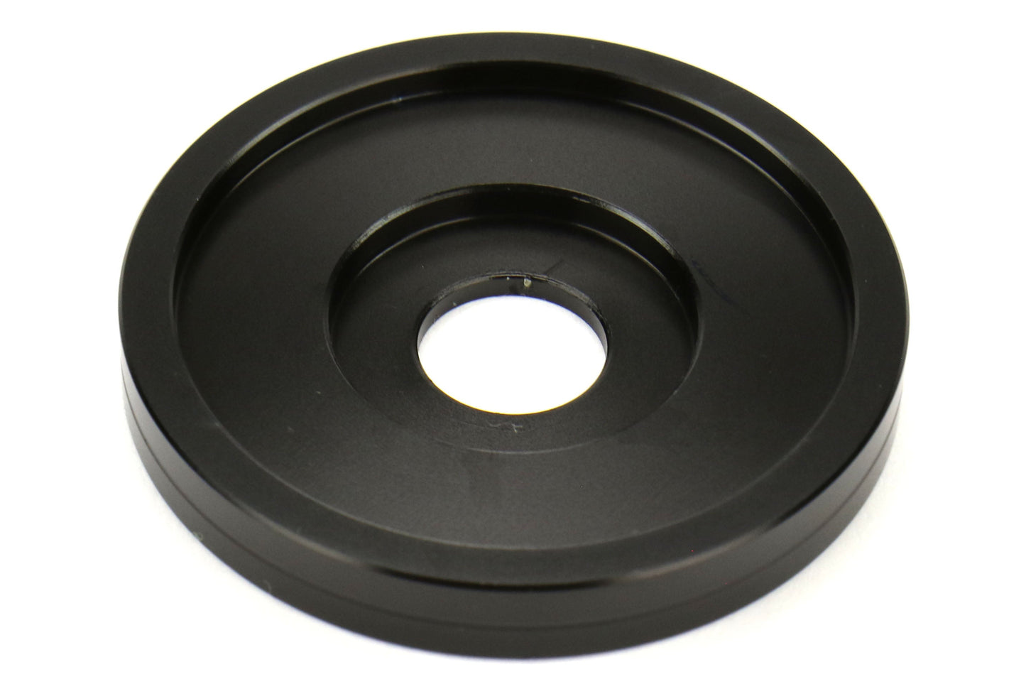 Torque Solution Rear Subframe Lockdown Kit - 2015-2021 Subaru WRX / STI