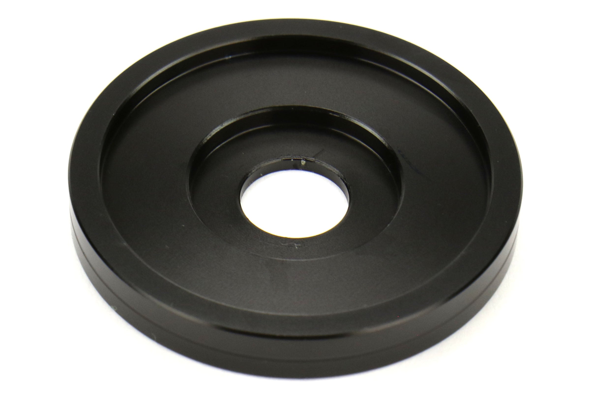 Torque Solution Rear Subframe Lockdown Kit - 2015-2021 Subaru WRX / STI