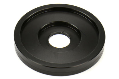 Torque Solution Rear Subframe Lockdown Kit - 2015-2021 Subaru WRX / STI