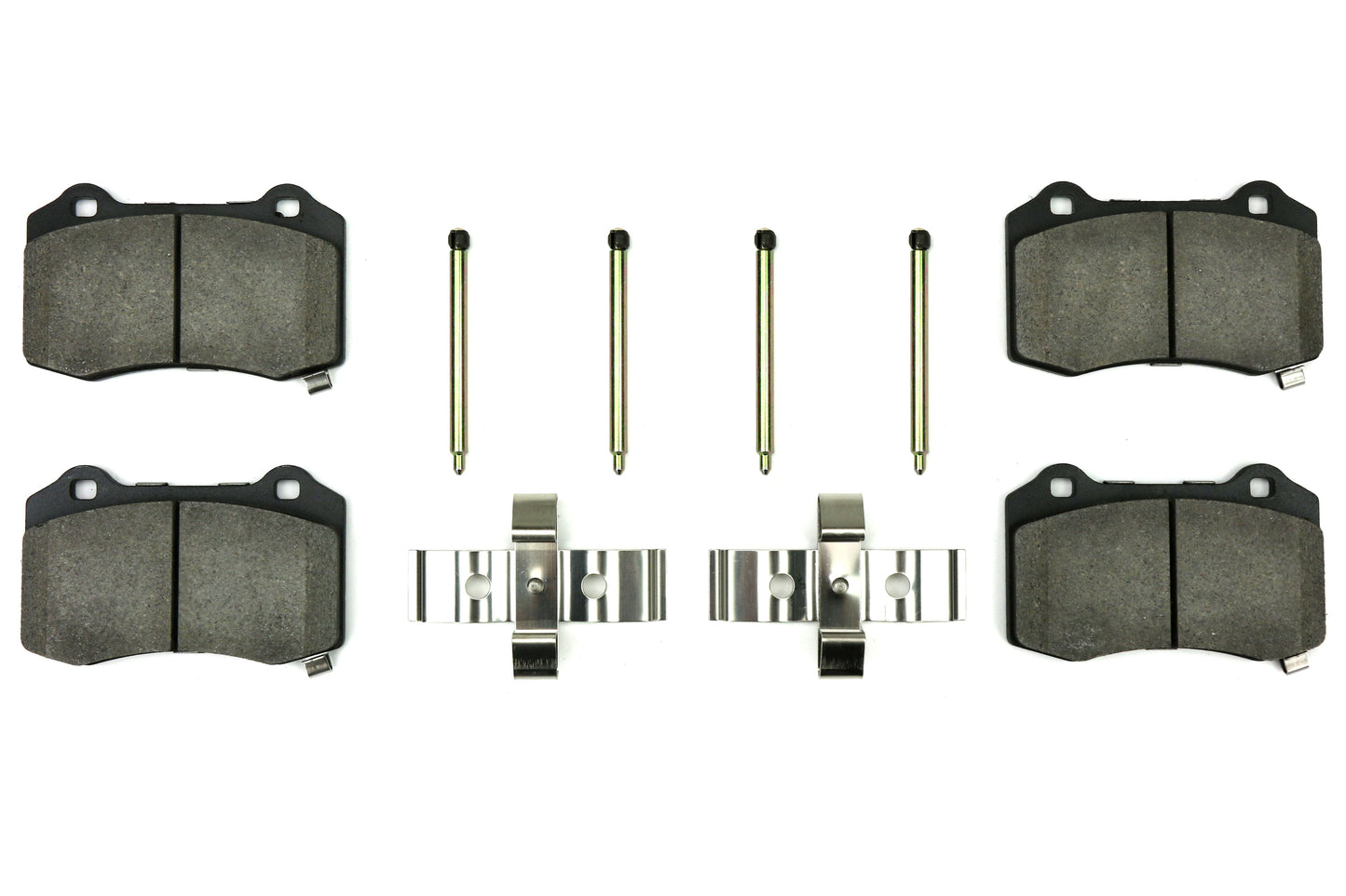 Stoptech Sport Performance Rear Brake Pads - GM/Chrysler Models (inc. 2004-2015 Cadillac CTS-V / 2006-2014 Dodge Charger SRT8)