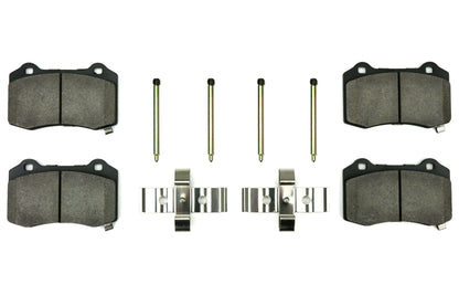 Stoptech Sport Performance Rear Brake Pads - GM/Chrysler Models (inc. 2004-2015 Cadillac CTS-V / 2006-2014 Dodge Charger SRT8)