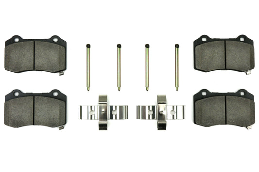 Stoptech Sport Performance Rear Brake Pads - GM/Chrysler Models (inc. 2004-2015 Cadillac CTS-V / 2006-2014 Dodge Charger SRT8)