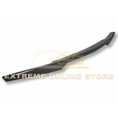 Corvette C7 Stingray Package Rear Spoiler