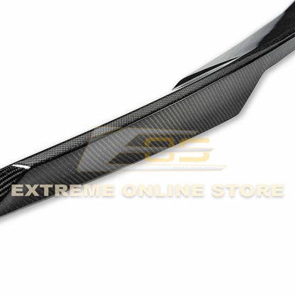Corvette C7 Stingray Package Rear Spoiler