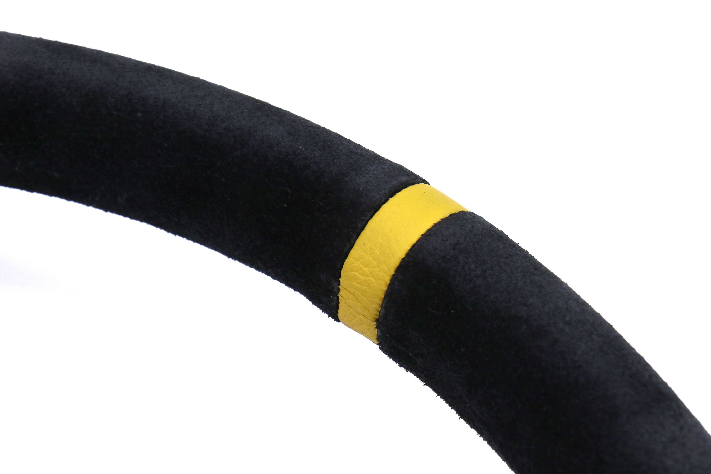 Sparco R 368 Steering Wheel Suede Black - Universal