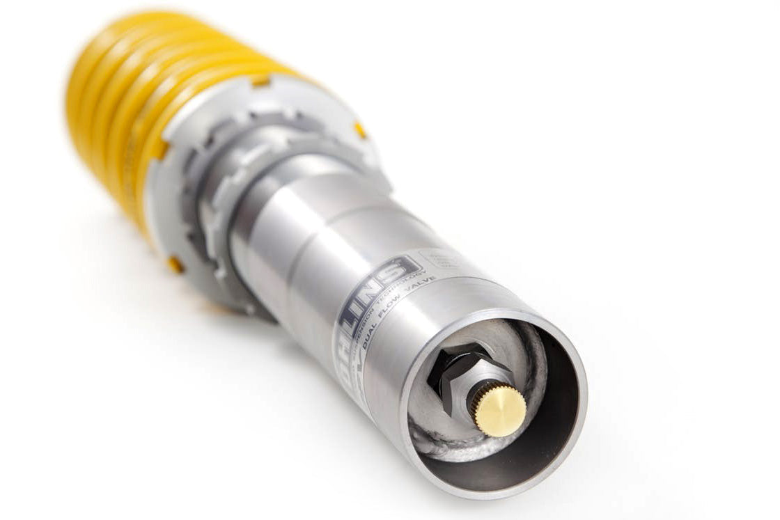 Ohlins Road & Track Coilover - 2002-2004 Porsche 911 (996) GT2/GT3