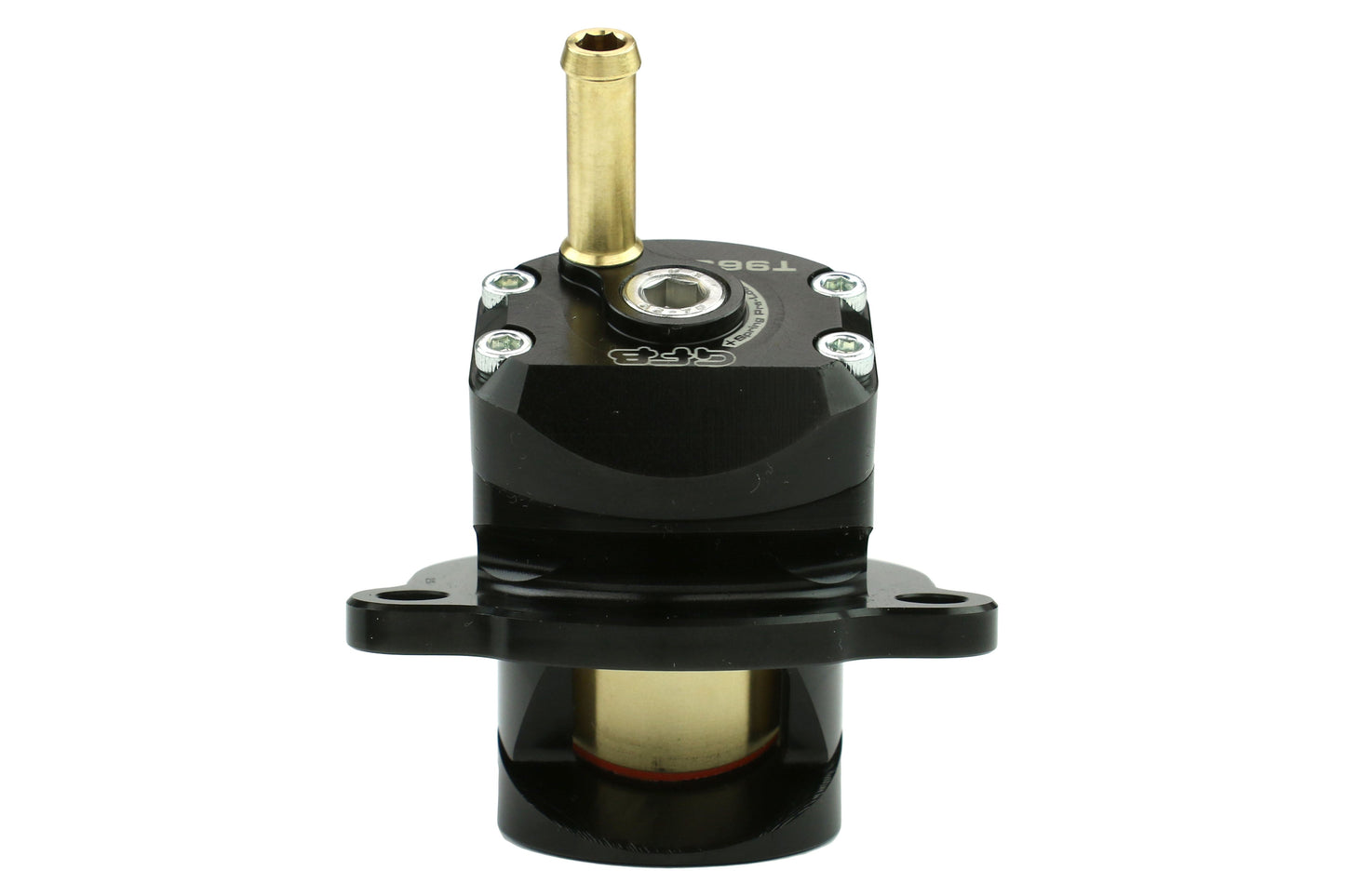 Go Fast Bits DVX Diverter Valve - 2013-2018 Ford Focus ST