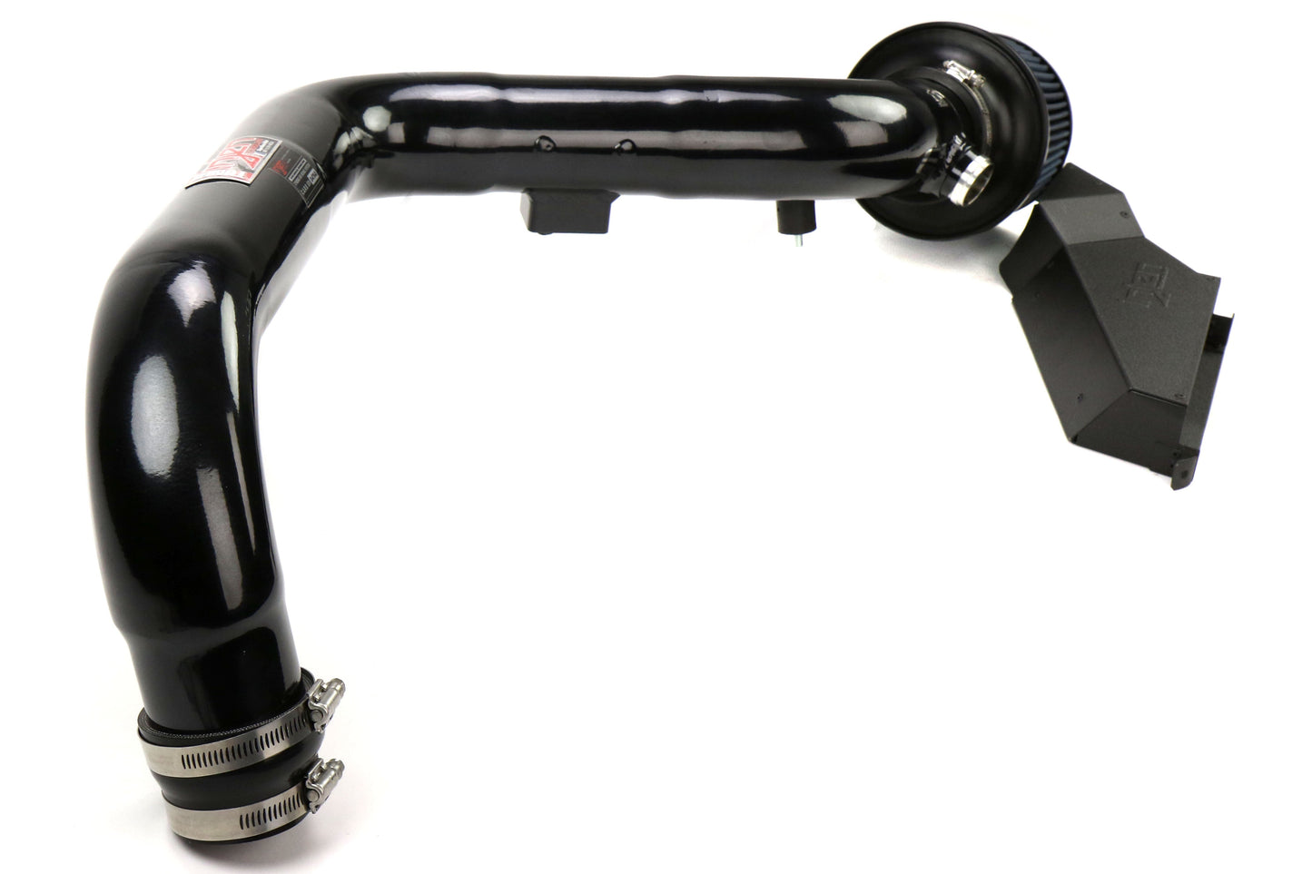 Injen Tuned Air Intake w/MR Technology - 2010-2012 Volkswagen GTI (Mk6)