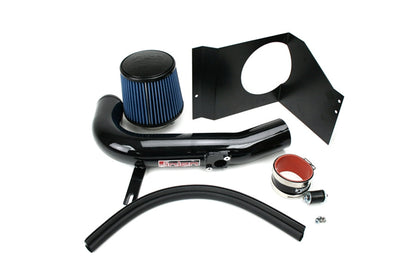 Injen Cold Air Intake Black - 2008-2014 Subaru WRX / STI