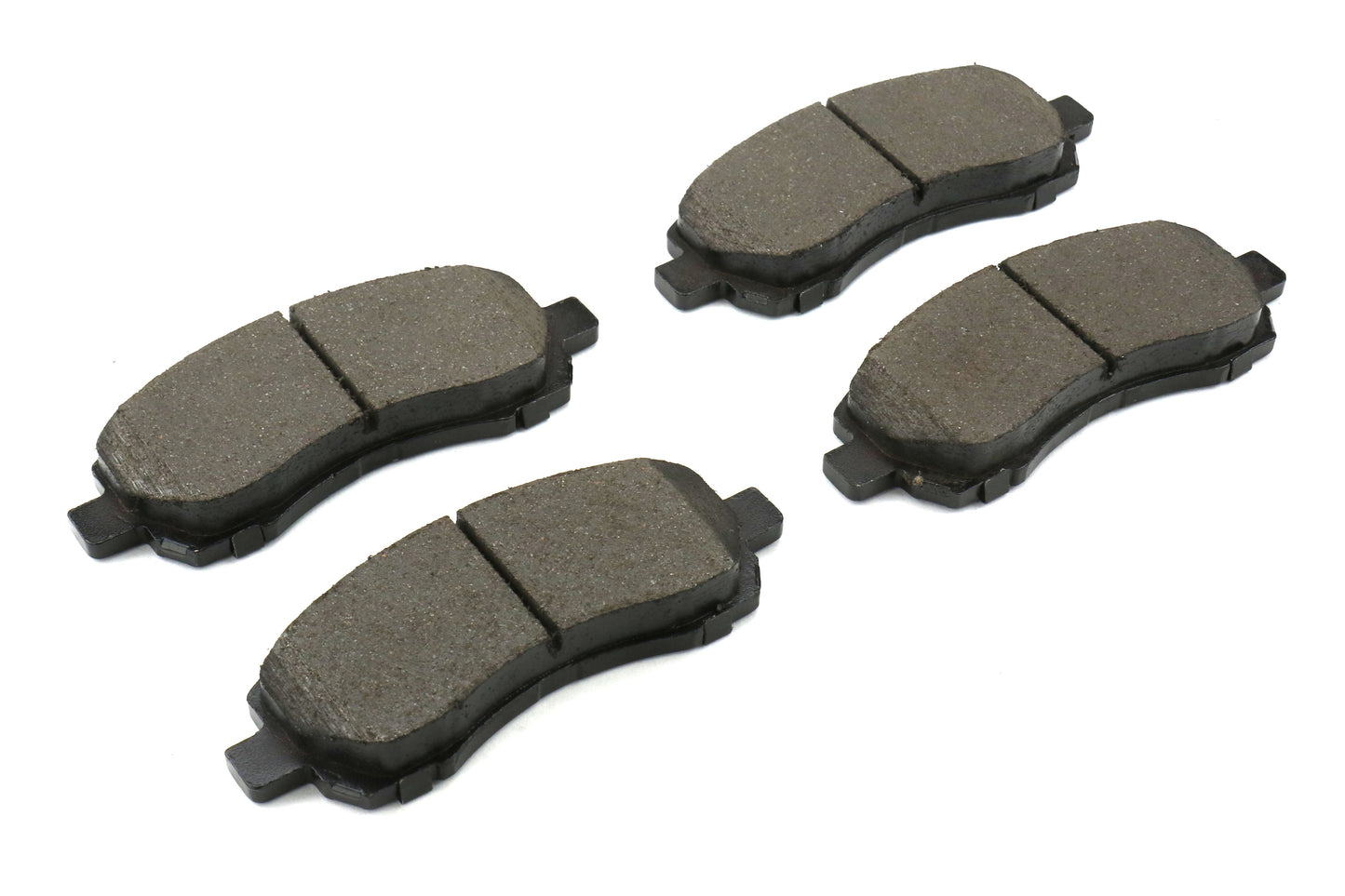 Stoptech PosiQuiet Ceramic Brake Pads Front - Subaru Models (inc. 1997-2001 Legacy L)