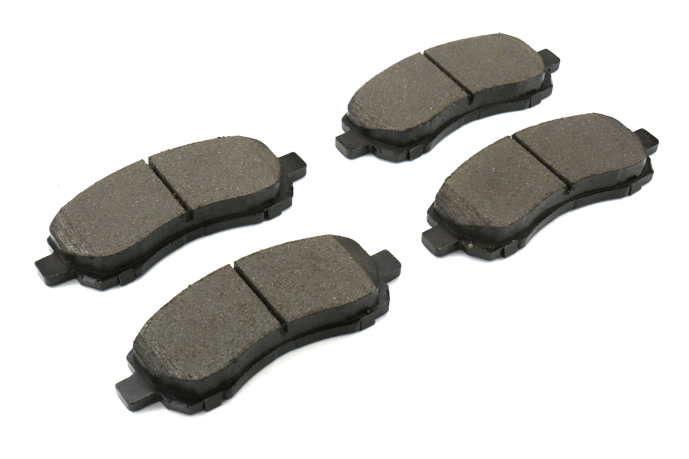 Stoptech PosiQuiet Ceramic Brake Pads Front - Subaru Models (inc. 1997-2001 Legacy L)