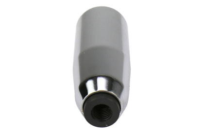 Mishimoto Weighted Shift Knob Silver - Universal
