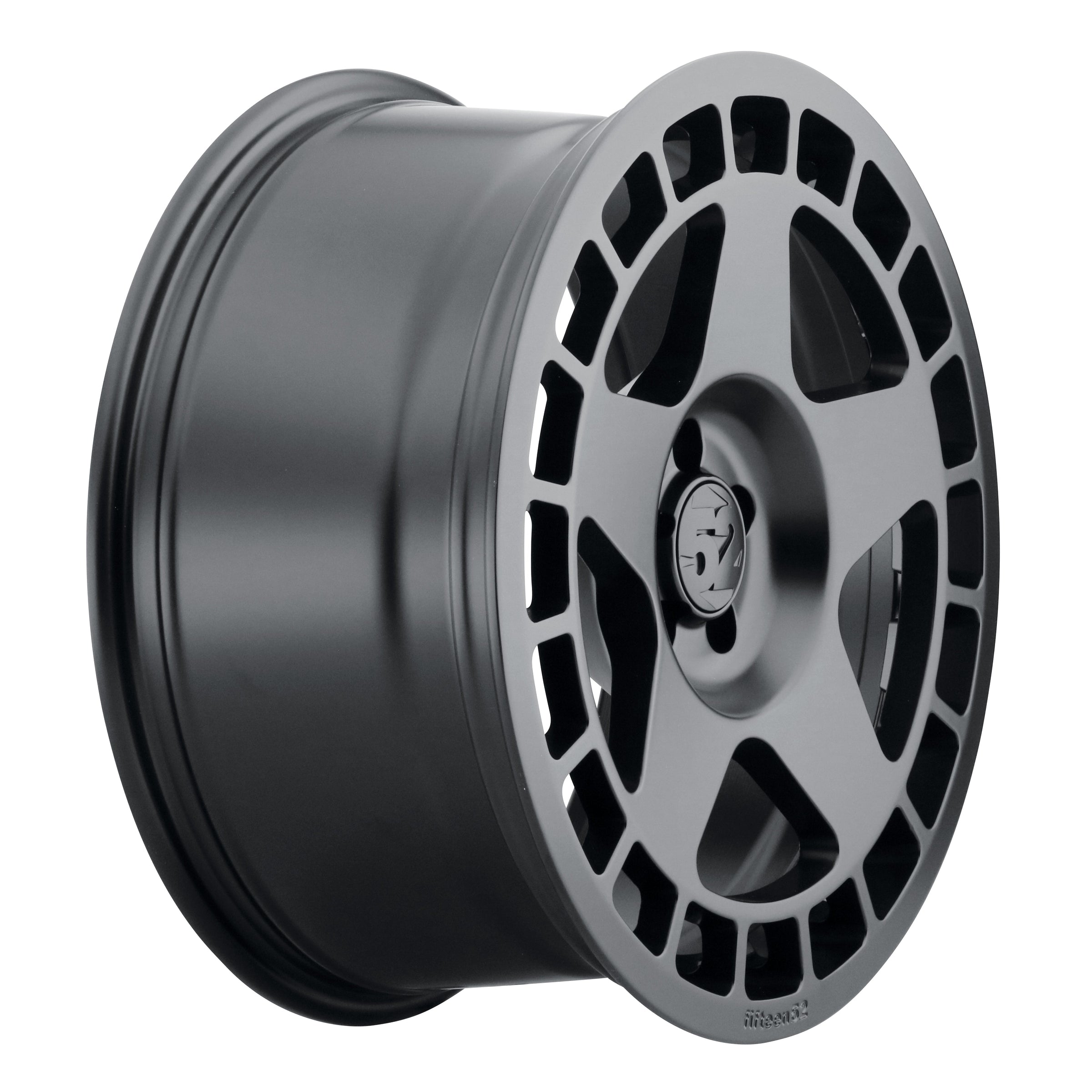 fifteen52 Turbomac Asphalt Black 18x8.5 +45 5x112 (Single Wheel) - 2020-2023 Toyota GR Supra