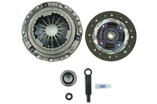 Exedy OEM Replacement Clutch Kit - 1990-1991 Acura Integra