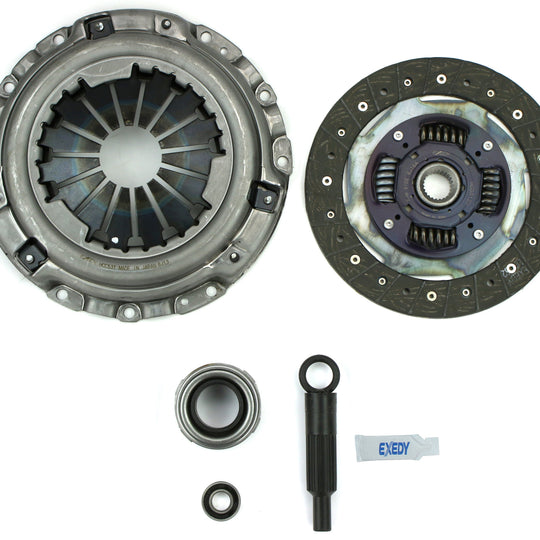 Exedy OEM Replacement Clutch Kit - 1990-1991 Acura Integra