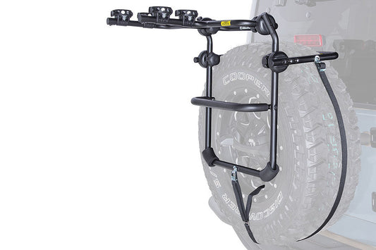 Rhino-Rack Spare Wheel Bike Carrier - Universal