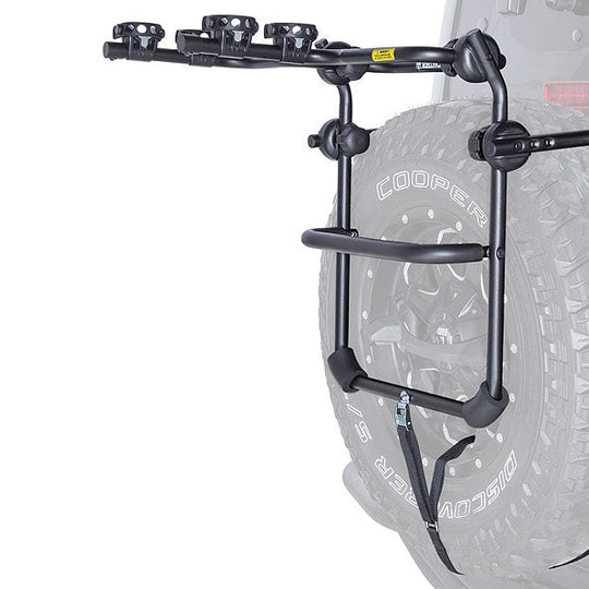 Rhino-Rack Spare Wheel Bike Carrier - Universal