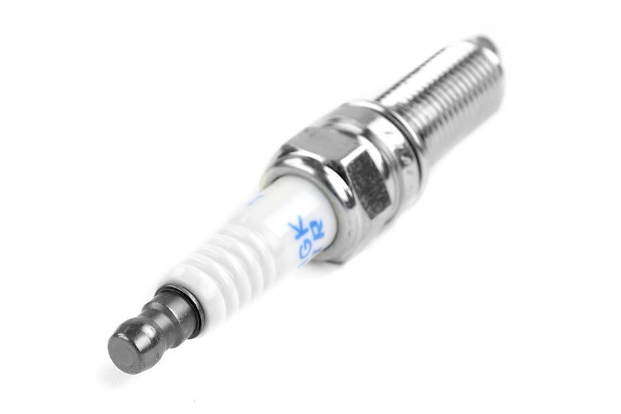 NGK Iridium Spark Plug Stock Heat Range 1422 - 2008-2015 Mitsubishi Evo X
