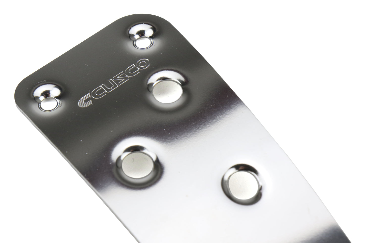 Cusco Wide Accelerator Pedal - 2013-2021 Scion FR-S / Subaru BRZ / Toyota 86