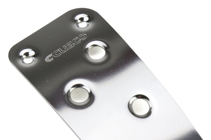 Cusco Wide Accelerator Pedal - 2013-2021 Scion FR-S / Subaru BRZ / Toyota 86