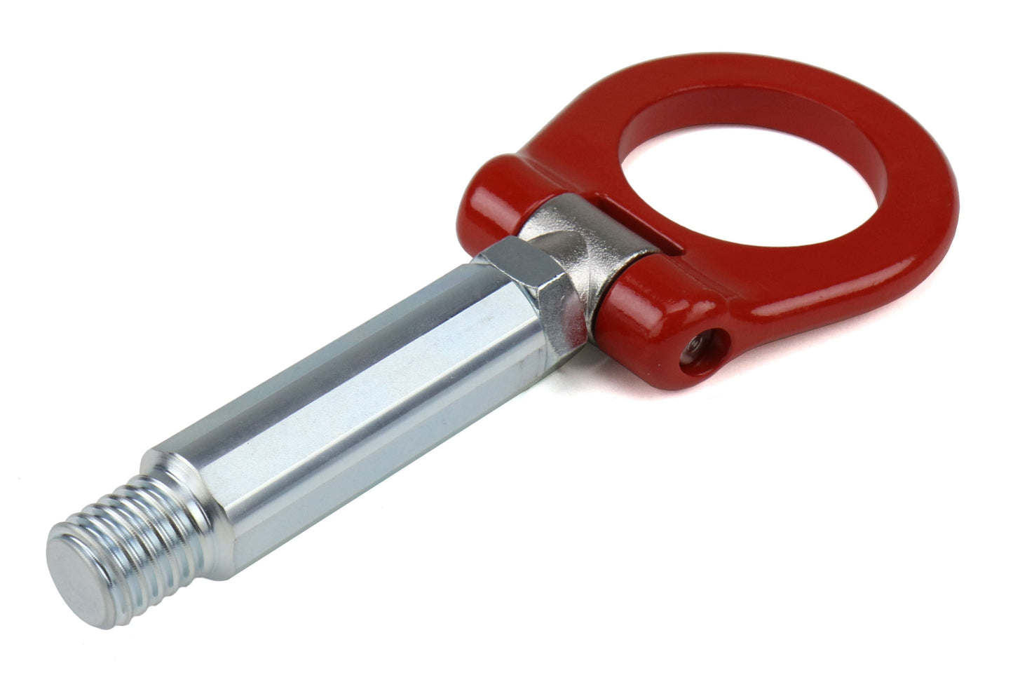 Cusco Folding Front Tow Hook Red - 2020-2024 Toyota Supra