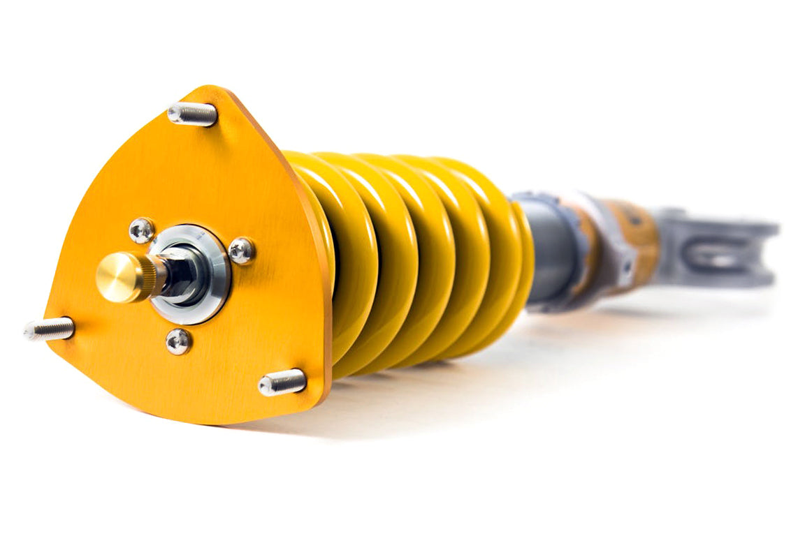 Ohlins Road & Track Coilover - 2009-2017 Nissan GT-R