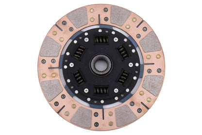 Competition Clutch Stage 3 Full Face Dual Friction Clutch Kit - 2004-2021 Subaru STI