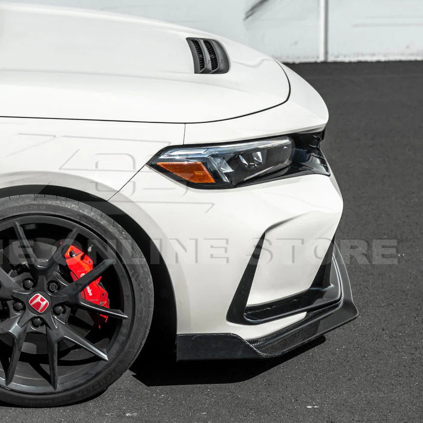 2023-Up Honda Civic FL5 Type-R Front Splitter