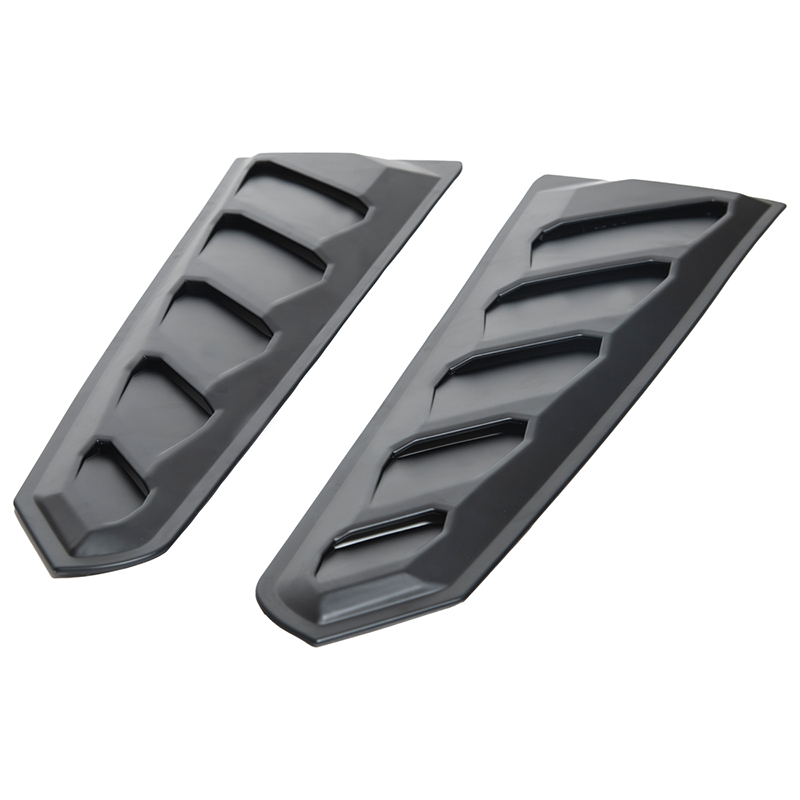 2019-24 Camaro Coupe Rear Window Louver