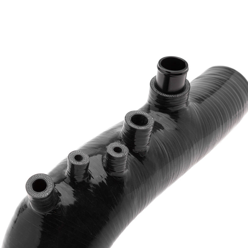 Cobb Turbo Inlet V2 - Stealth Black - 2008-2014 Subaru WRX / 2005-2009 Outback XT / Legacy GT