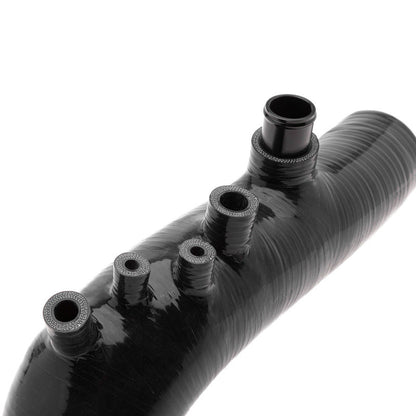 Cobb Turbo Inlet V2 - Stealth Black - 2008-2014 Subaru WRX / 2005-2009 Outback XT / Legacy GT