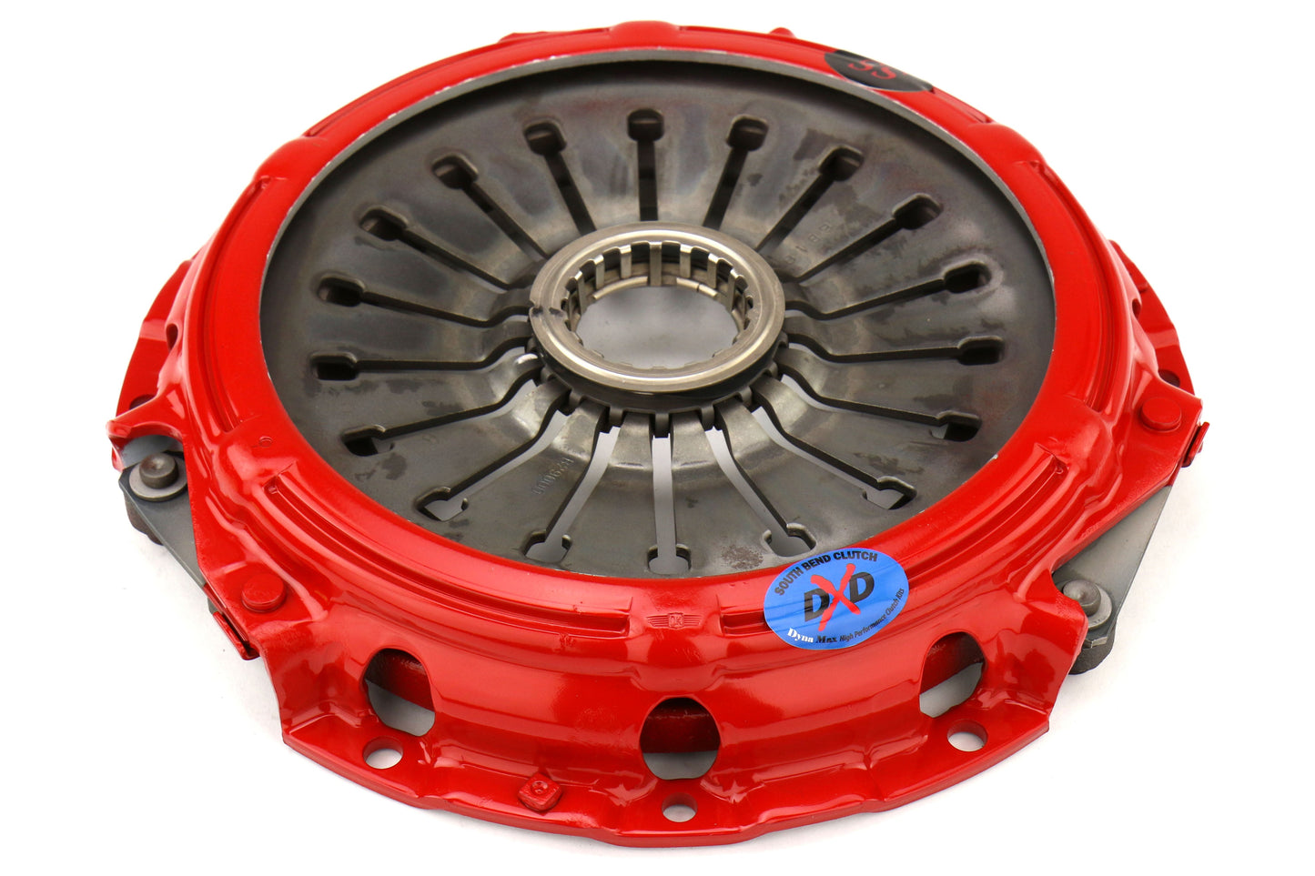 South Bend Clutch Stage 3 Daily Clutch Kit - 2008-2015 Mitsubishi Evo X