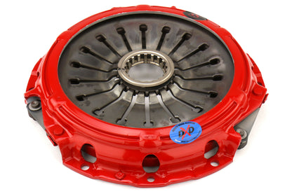 South Bend Clutch Stage 3 Daily Clutch Kit - 2008-2015 Mitsubishi Evo X
