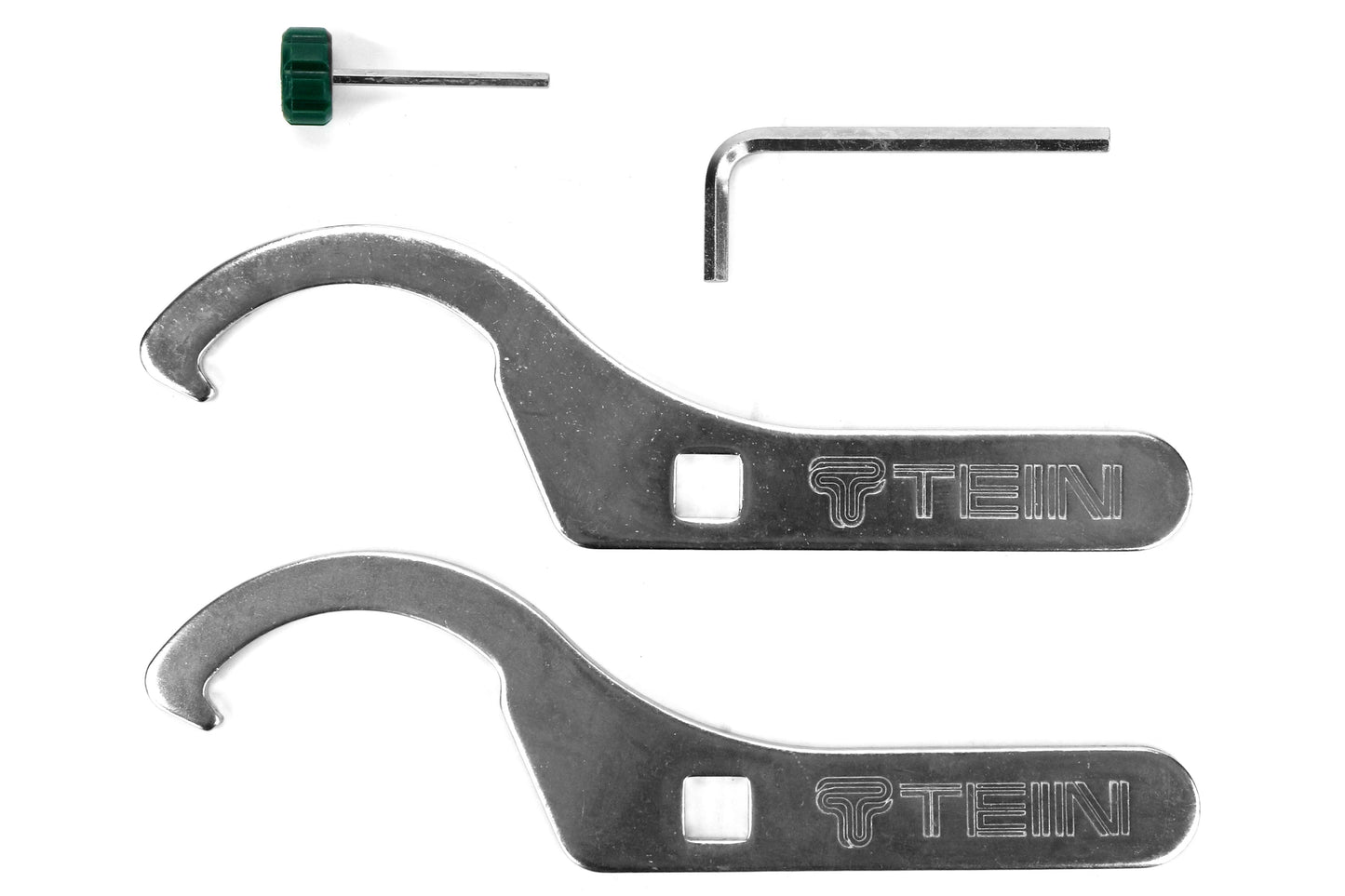 Tein Mono Sport Coilovers - 2002-2007 Subaru WRX / 2004 STI