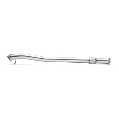 COBB Stainless Steel 3in. Catback Exhaust -  2022-2026 Subaru WRX