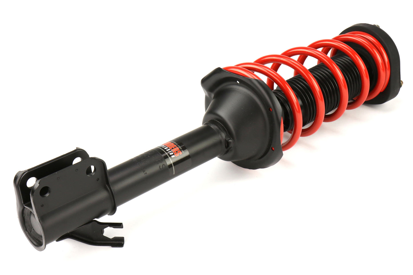 Pedders EziFit Conversion Spring and Shock Rear Left - 2003-2008 Subaru Forester