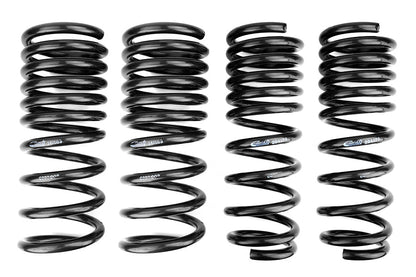Eibach Pro-Kit Lowering Springs - 2009-2012 Nissan 370Z Coupe