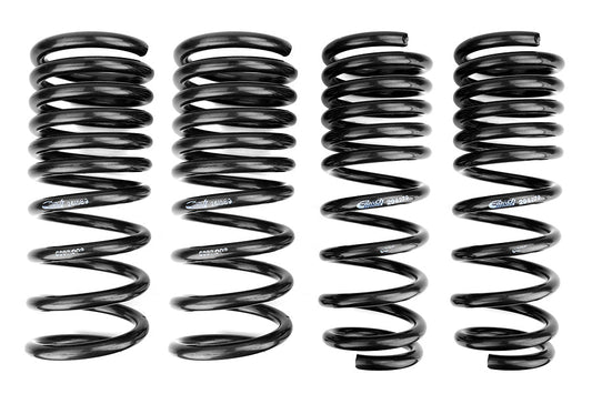 Eibach Pro-Kit Lowering Springs - 2009-2012 Nissan 370Z Coupe