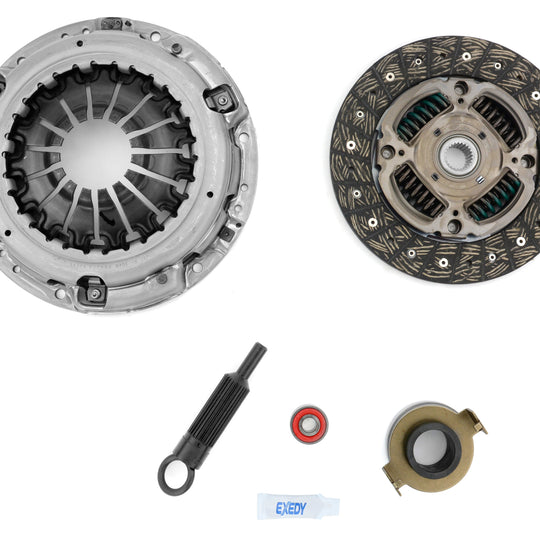 Exedy OEM Replacement Clutch - 2006-2017 Subaru WRX