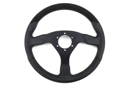 Sparco Lap 5 Steering Wheel Black Tuning - Universal